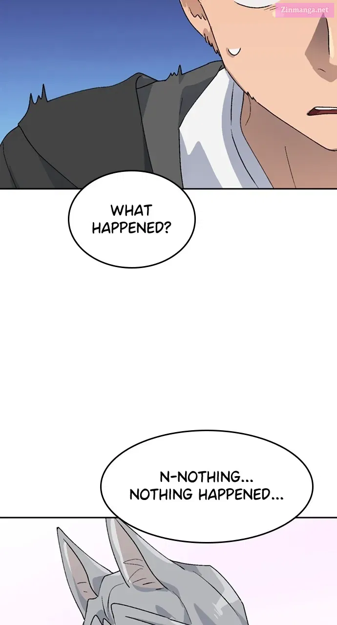 Peaceful Camping Lifein Another World Zinmanga X Chapter 24 Page 37