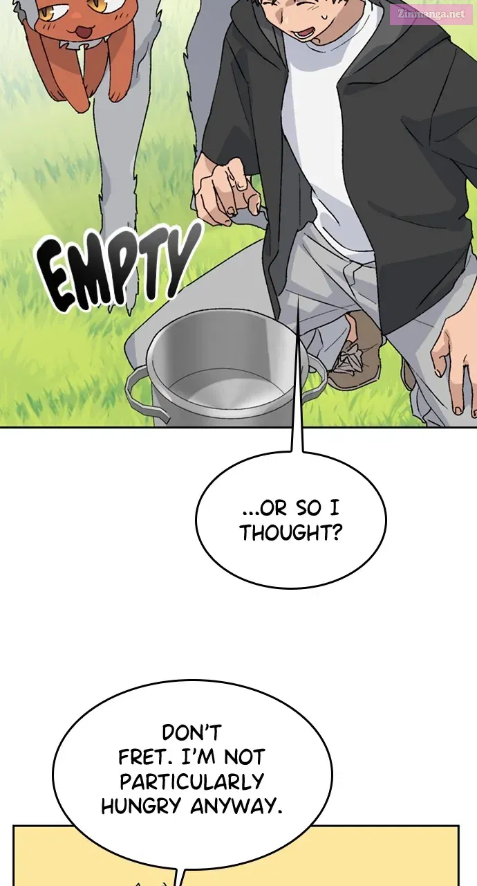 Peaceful Camping Lifein Another World Zinmanga X Chapter 24 Page 39