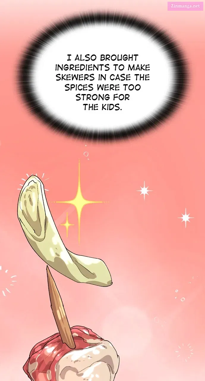 Peaceful Camping Lifein Another World Zinmanga X Chapter 24 Page 41