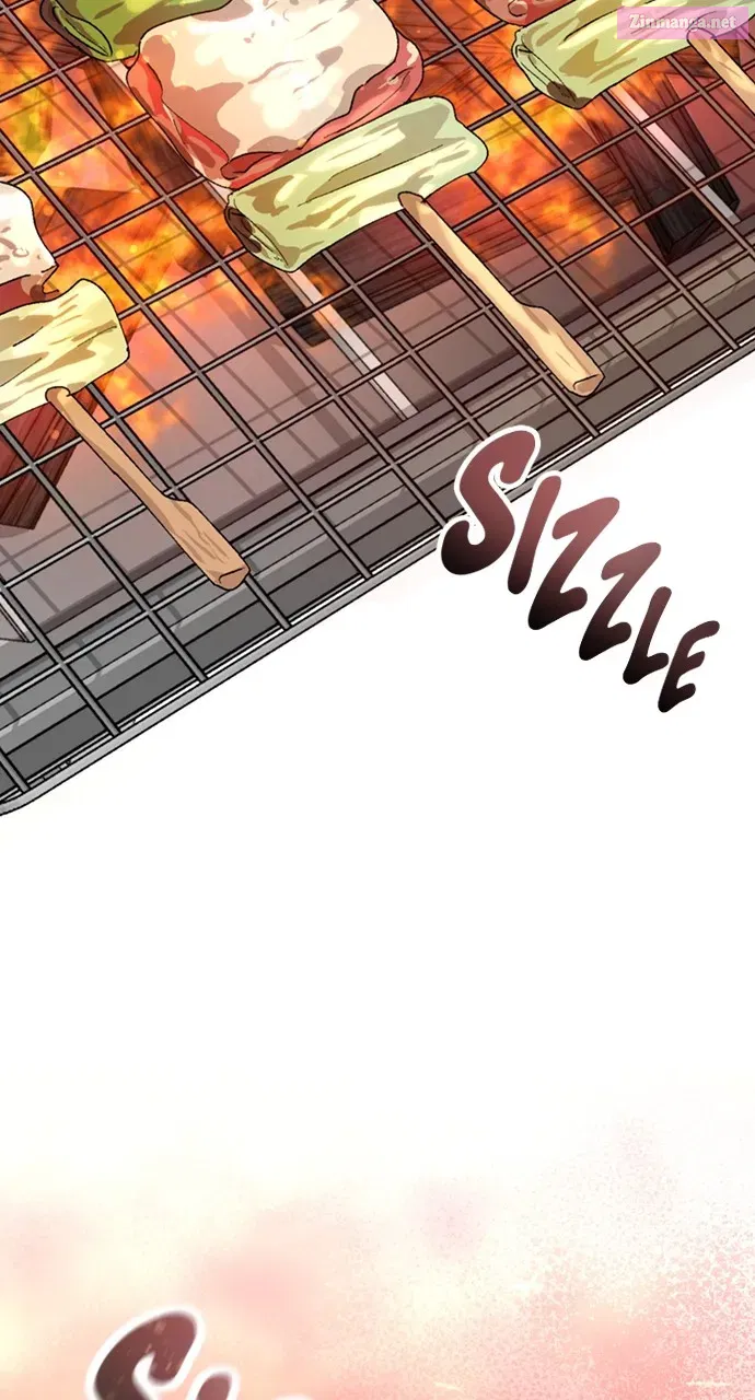 Peaceful Camping Lifein Another World Zinmanga X Chapter 24 Page 44