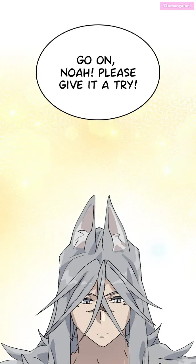 Peaceful Camping Lifein Another World Zinmanga X Chapter 24 Page 46