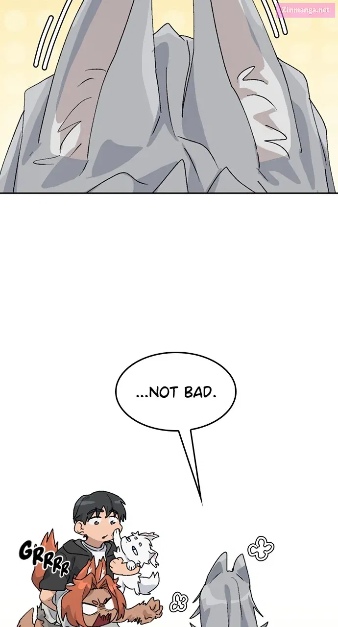 Peaceful Camping Lifein Another World Zinmanga X Chapter 24 Page 49