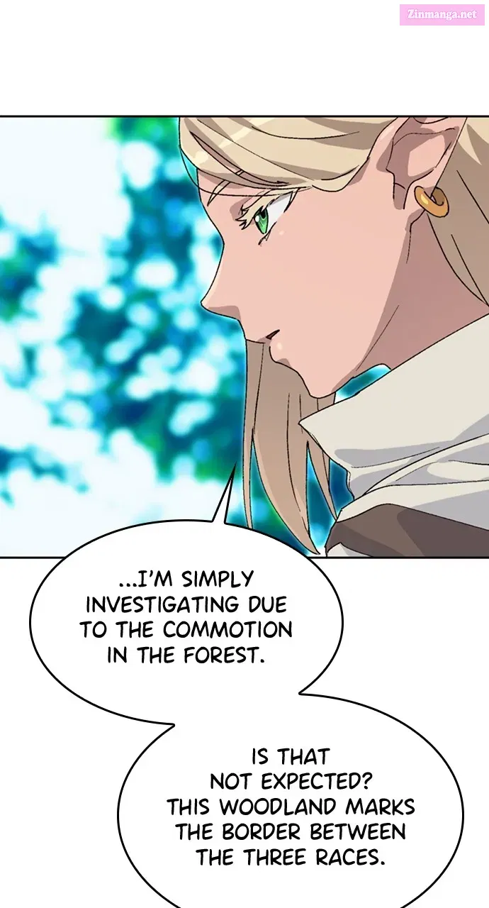 Peaceful Camping Lifein Another World Zinmanga X Chapter 24 Page 59