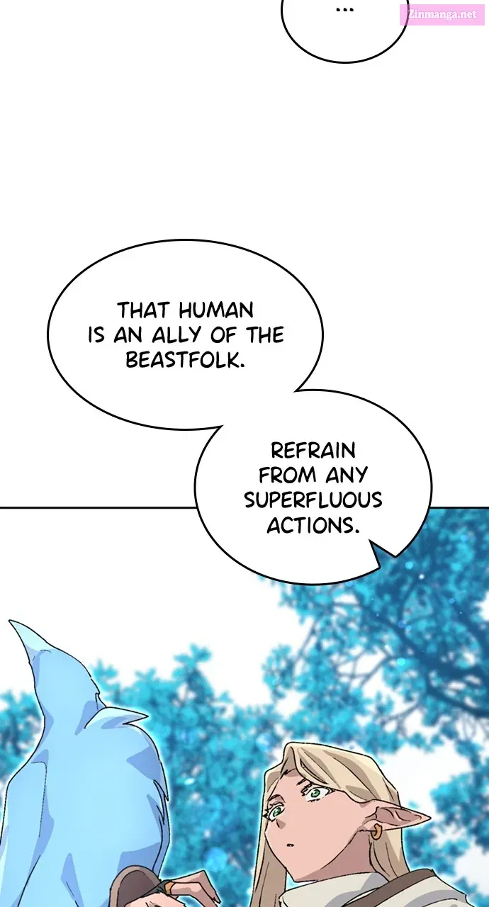 Peaceful Camping Lifein Another World Zinmanga X Chapter 24 Page 61