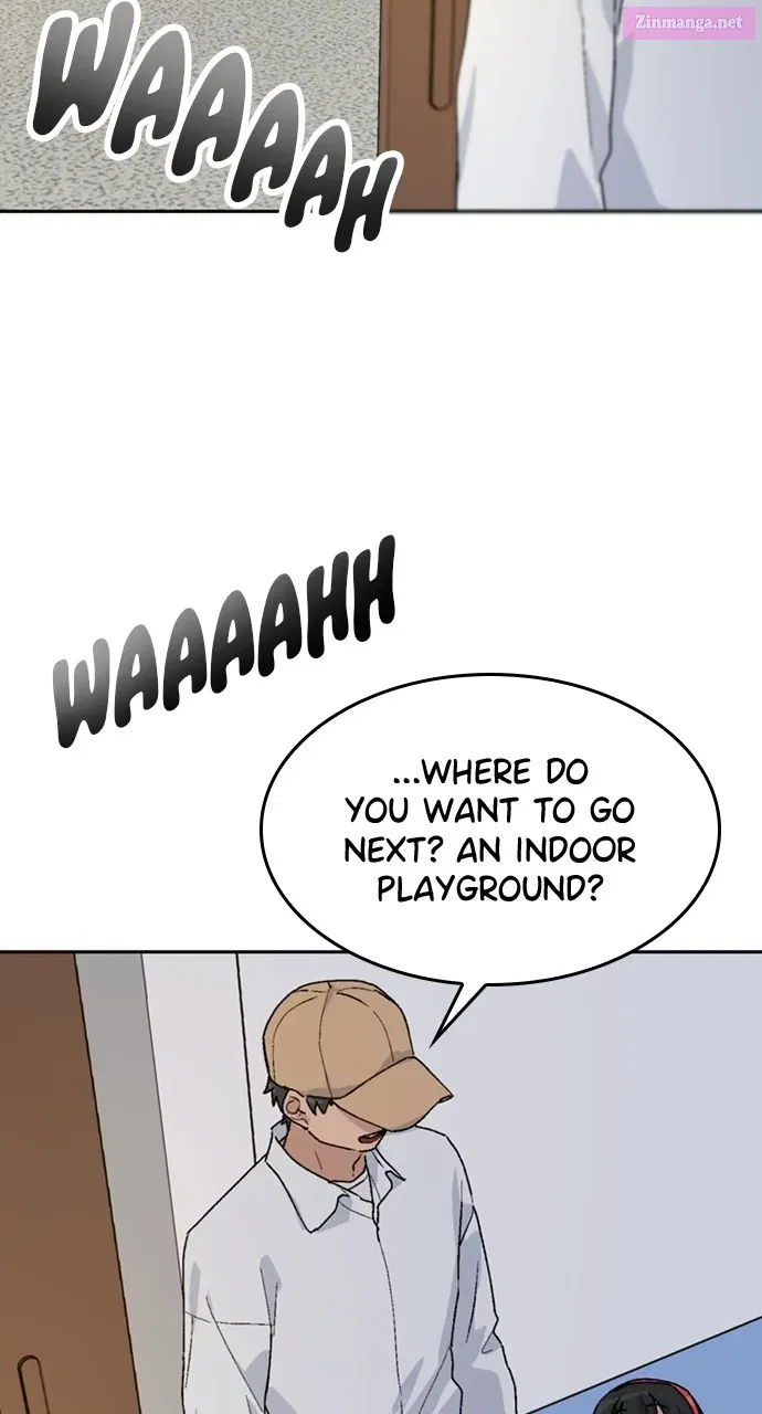 Peaceful Camping Lifein Another World Zinmanga X Chapter 23 Page 59