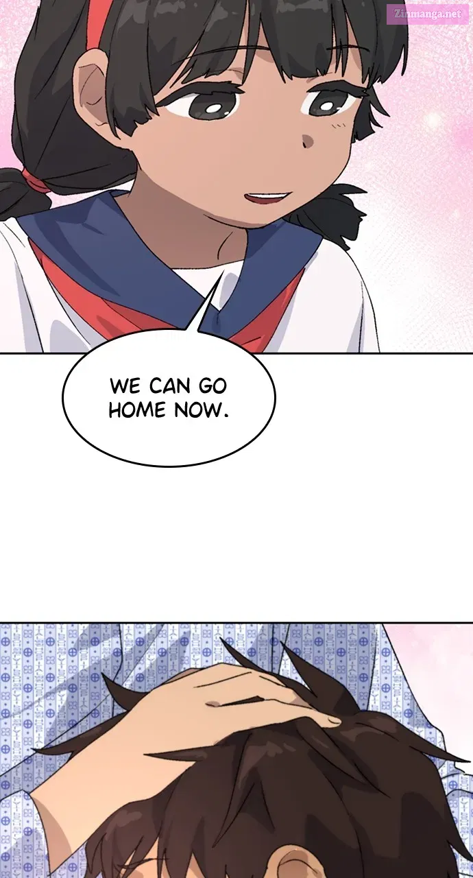 Peaceful Camping Lifein Another World Zinmanga X Chapter 23 Page 61