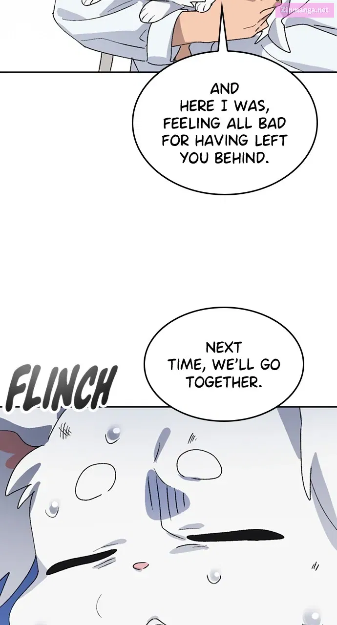 Peaceful Camping Lifein Another World Zinmanga X Chapter 23 Page 69