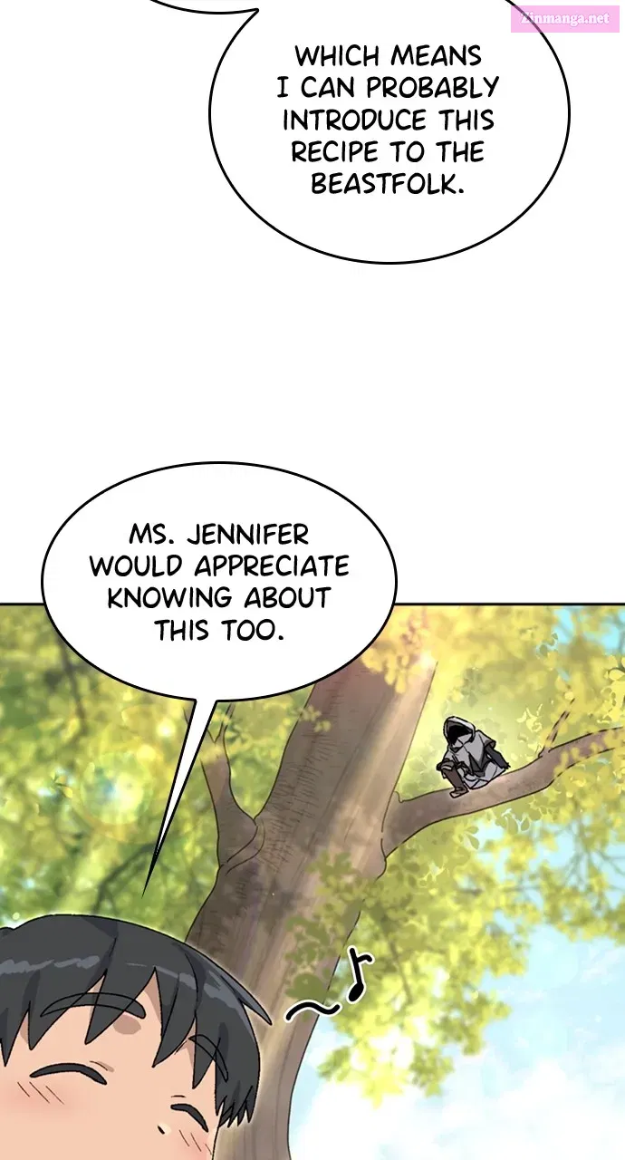 Peaceful Camping Lifein Another World Zinmanga X Chapter 23 Page 83