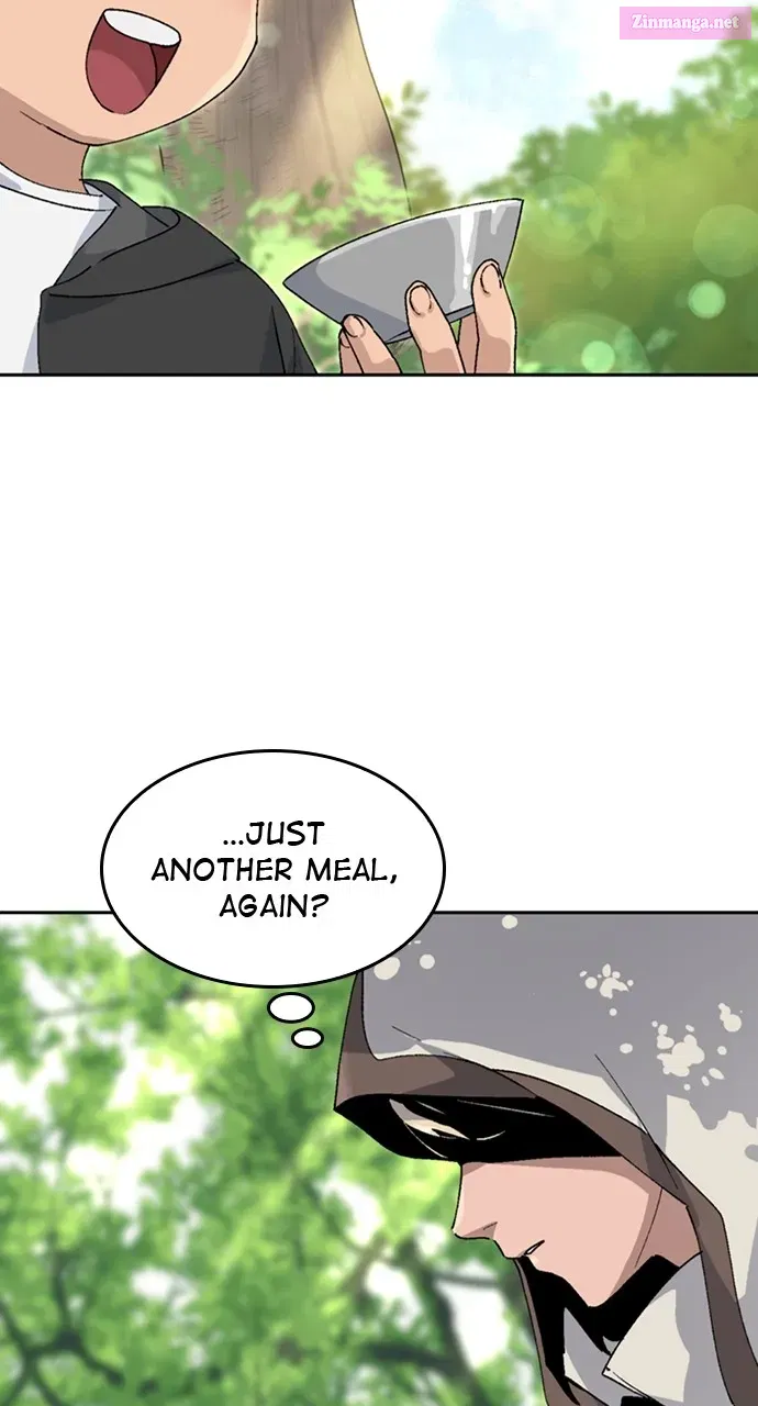 Peaceful Camping Lifein Another World Zinmanga X Chapter 23 Page 84