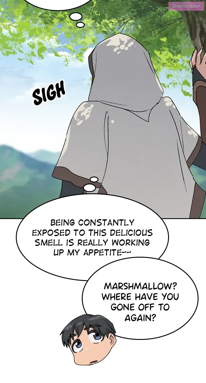 Peaceful Camping Lifein Another World Zinmanga X Chapter 23 Page 88