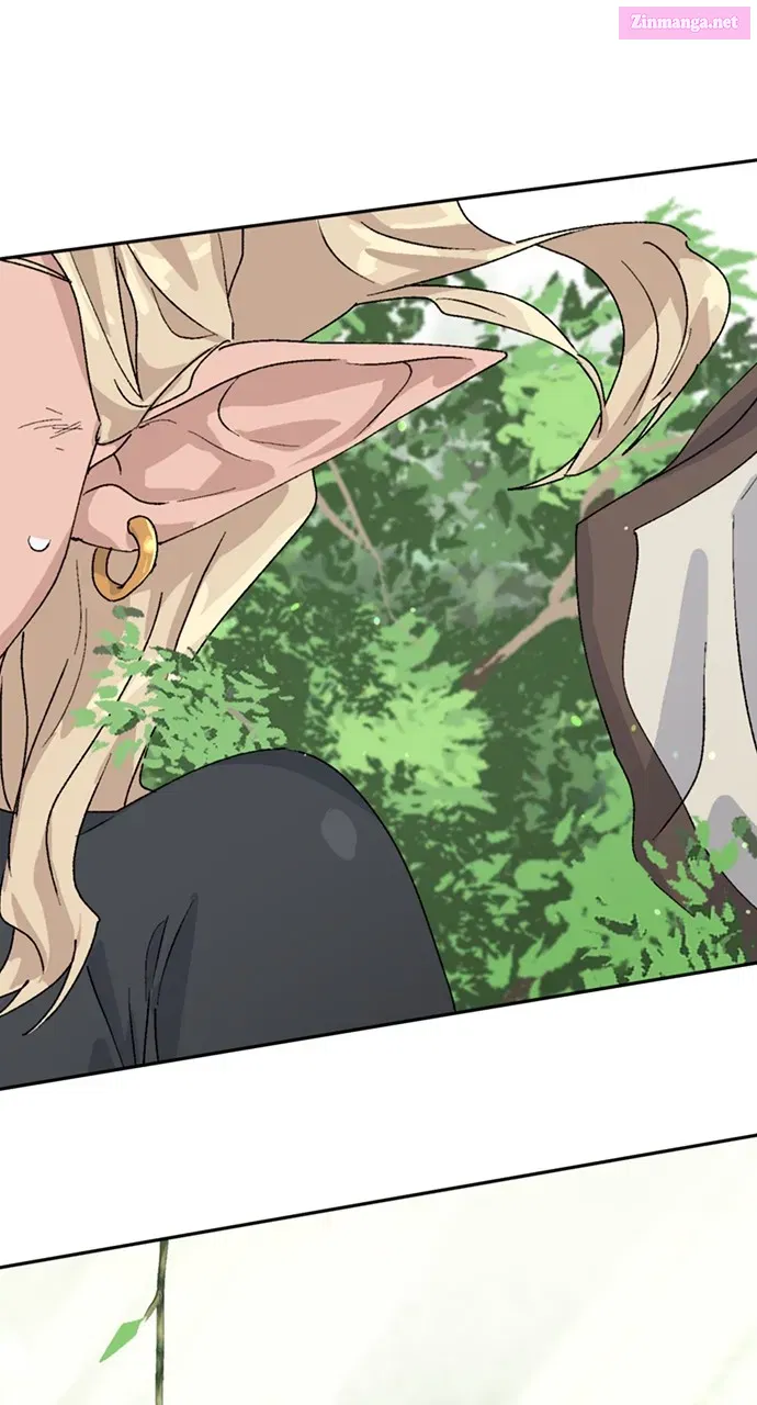 Peaceful Camping Lifein Another World Zinmanga X Chapter 23 Page 97
