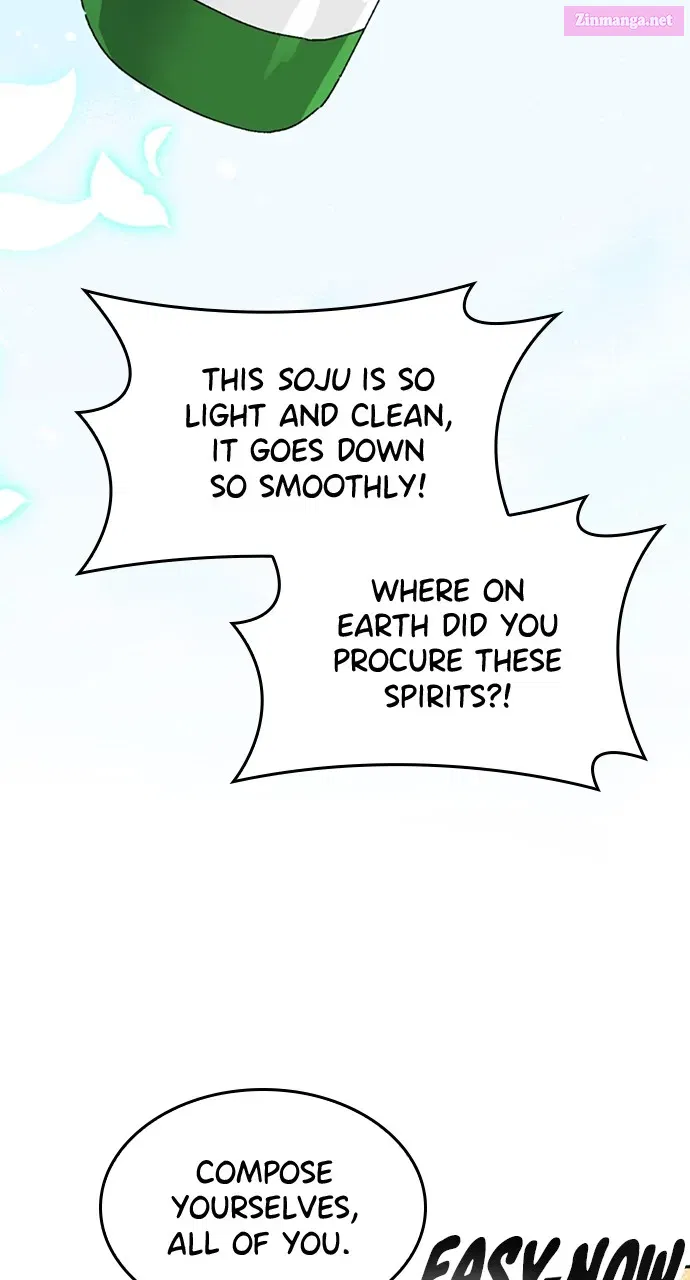 Peaceful Camping Lifein Another World Zinmanga X Chapter 22 Page 86