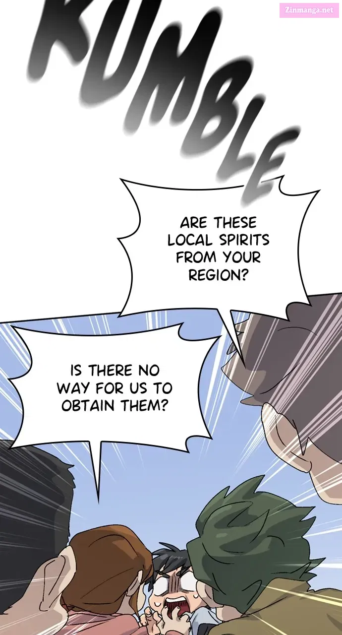 Peaceful Camping Lifein Another World Zinmanga X Chapter 22 Page 89