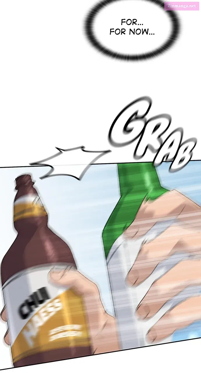Peaceful Camping Lifein Another World Zinmanga X Chapter 22 Page 92