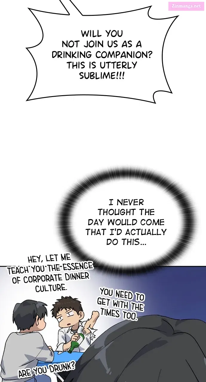 Peaceful Camping Lifein Another World Zinmanga X Chapter 22 Page 109