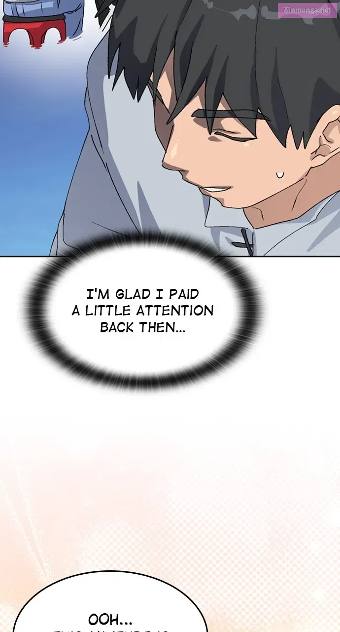 Peaceful Camping Lifein Another World Zinmanga X Chapter 22 Page 110