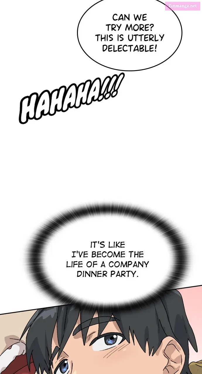 Peaceful Camping Lifein Another World Zinmanga X Chapter 22 Page 114