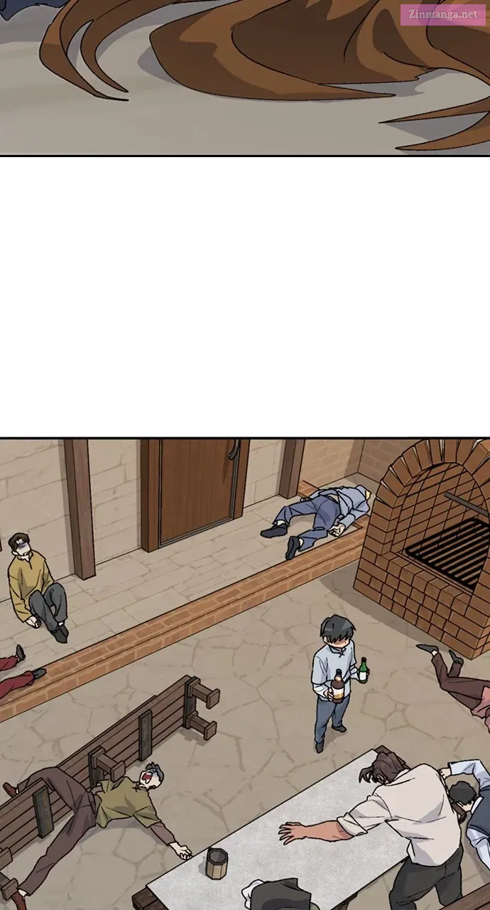 Peaceful Camping Lifein Another World Zinmanga X Chapter 22 Page 118