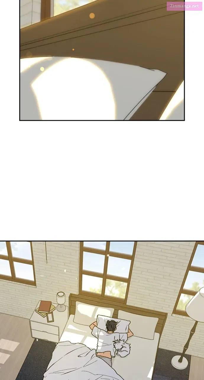 Peaceful Camping Lifein Another World Zinmanga X Chapter 21 Page 6