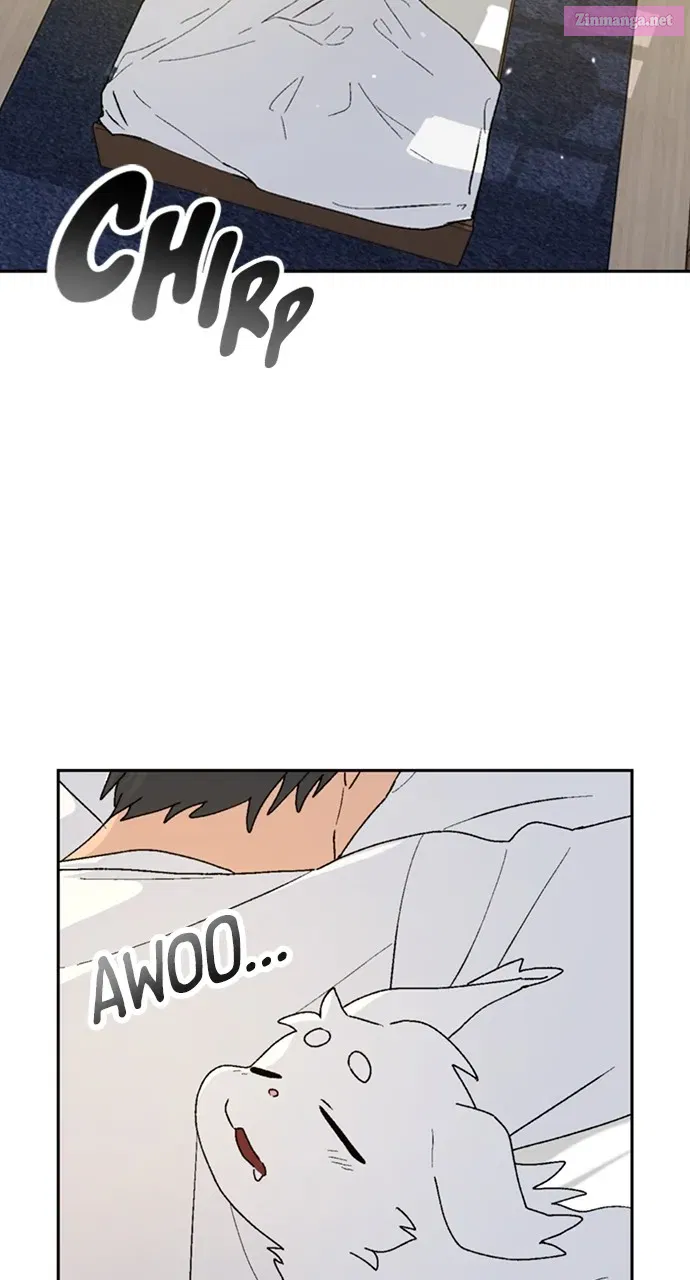 Peaceful Camping Lifein Another World Zinmanga X Chapter 21 Page 7