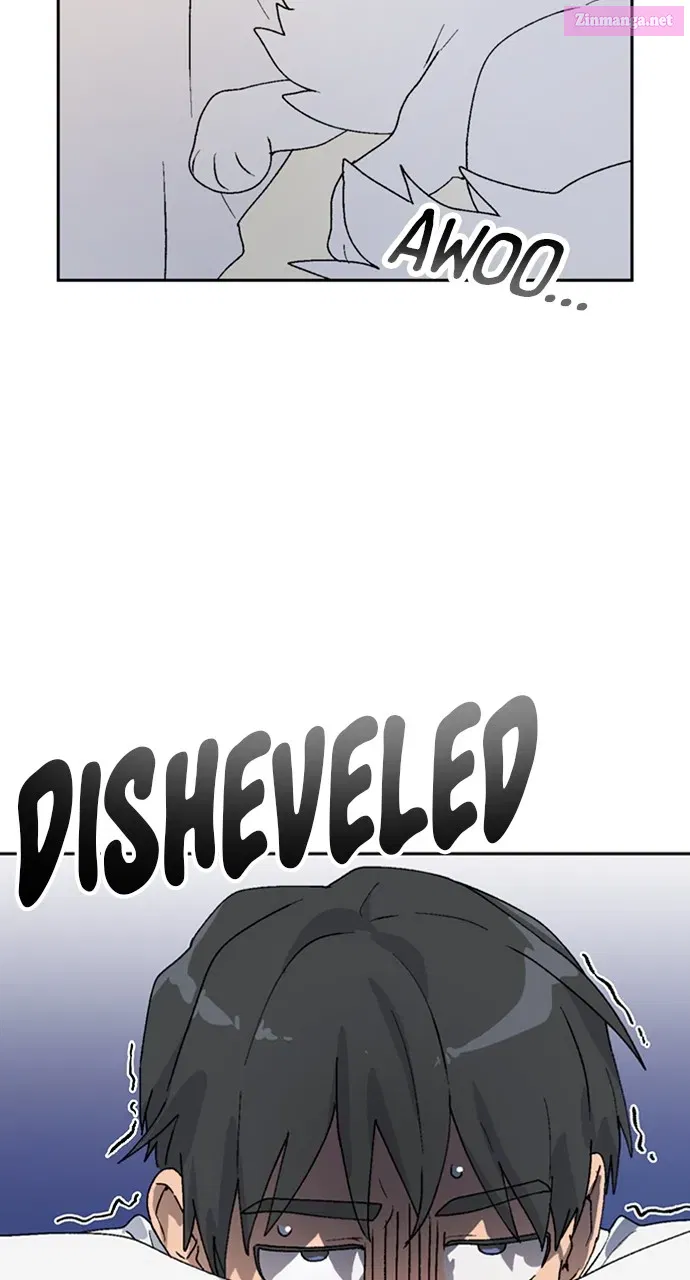 Peaceful Camping Lifein Another World Zinmanga X Chapter 21 Page 8