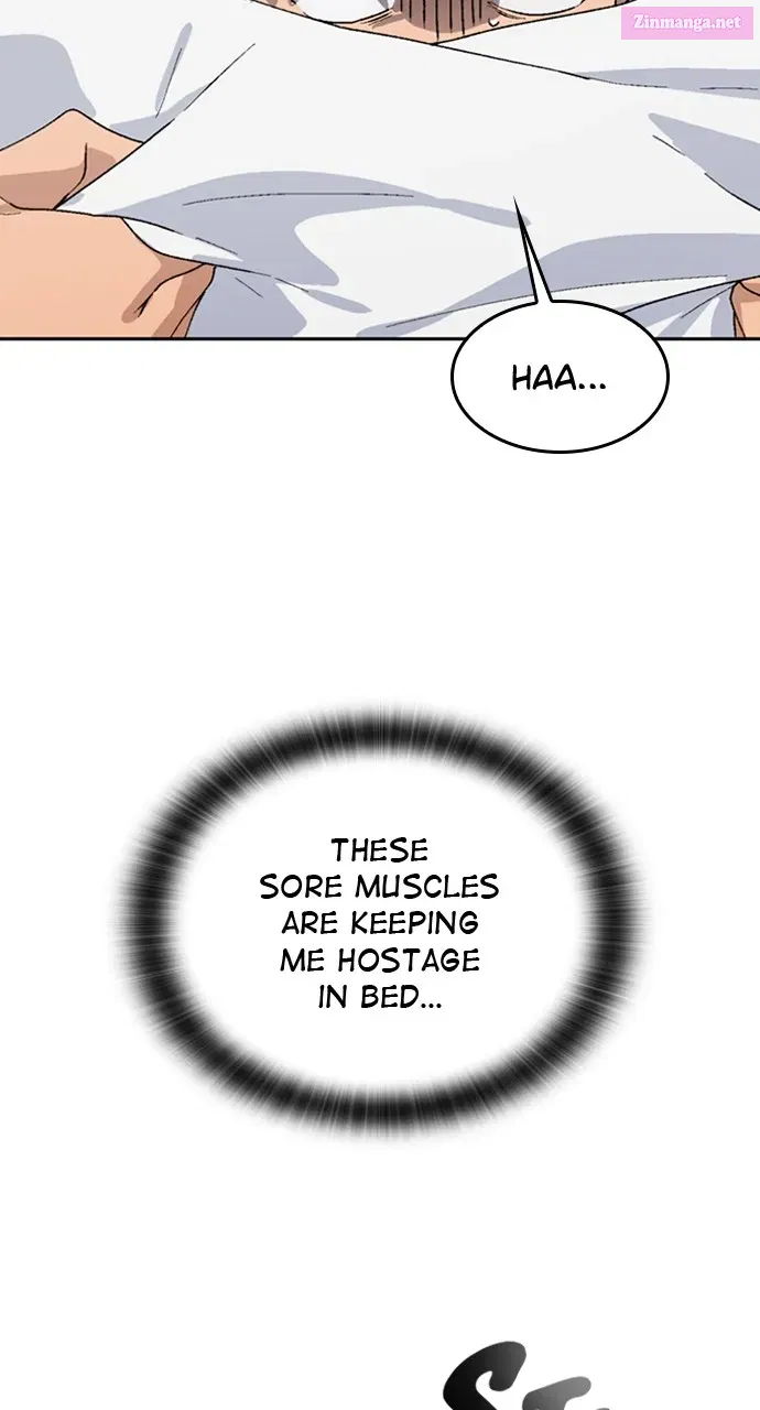 Peaceful Camping Lifein Another World Zinmanga X Chapter 21 Page 9