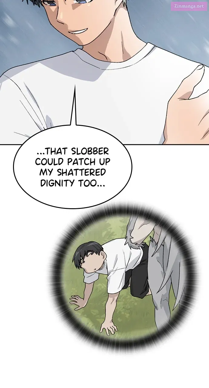 Peaceful Camping Lifein Another World Zinmanga X Chapter 21 Page 14