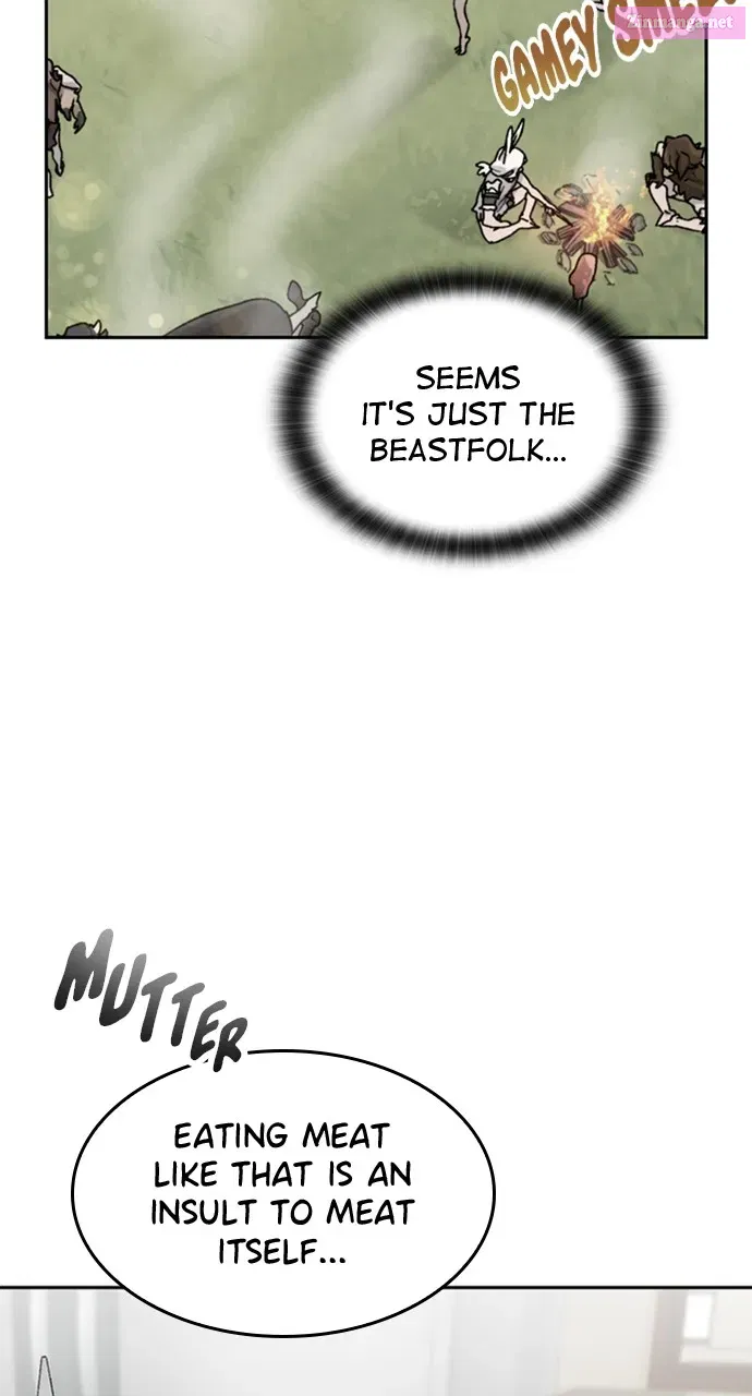 Peaceful Camping Lifein Another World Zinmanga X Chapter 21 Page 18