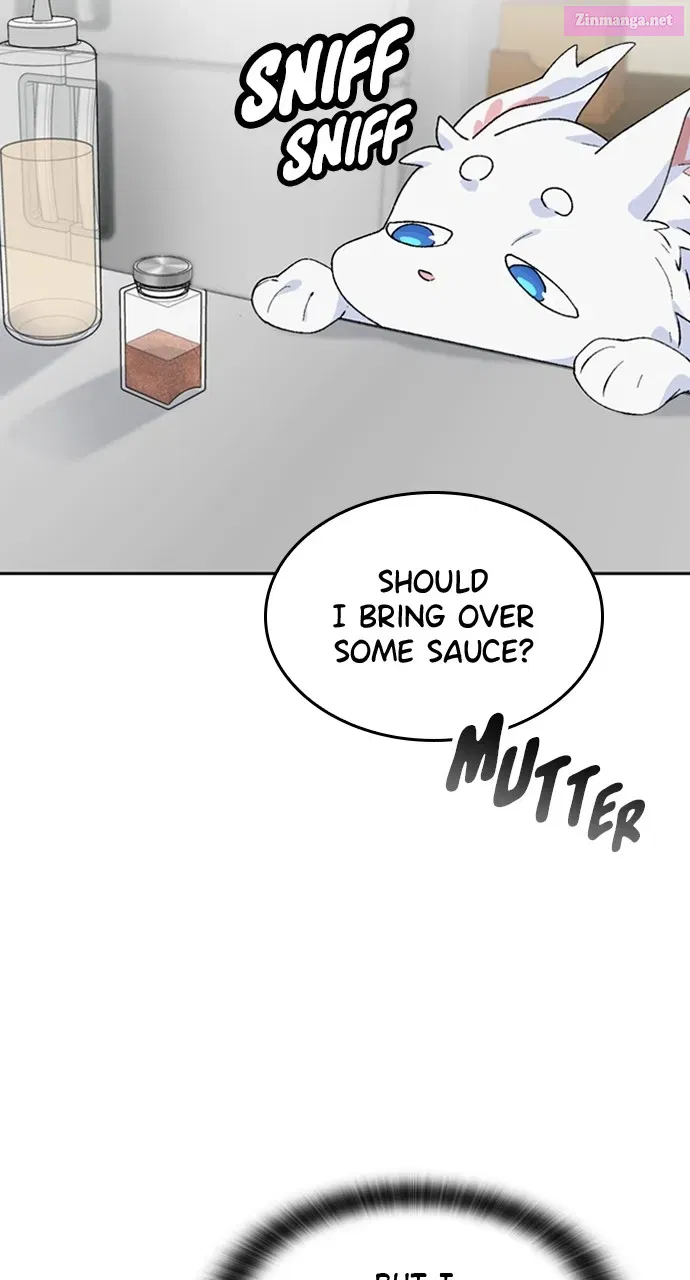 Peaceful Camping Lifein Another World Zinmanga X Chapter 21 Page 19