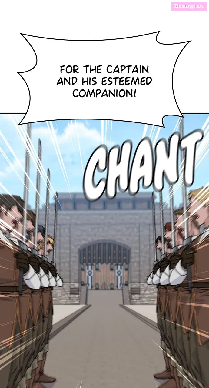 Peaceful Camping Lifein Another World Zinmanga X Chapter 21 Page 25