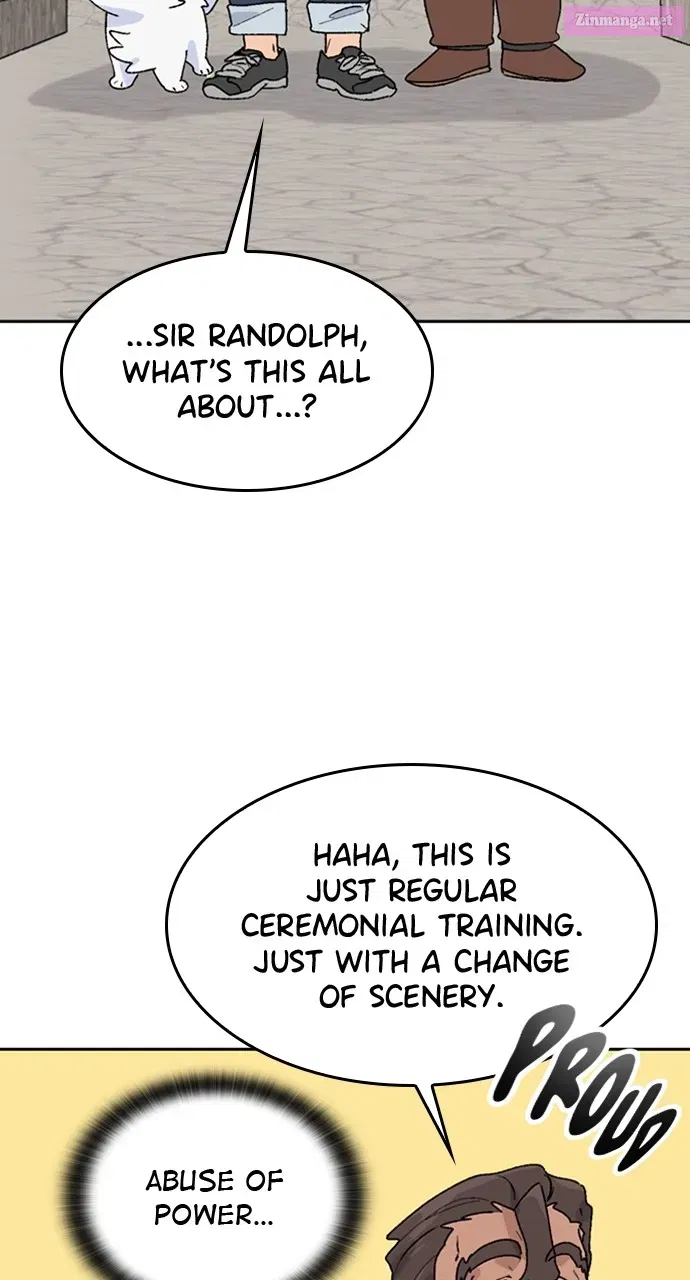 Peaceful Camping Lifein Another World Zinmanga X Chapter 21 Page 28