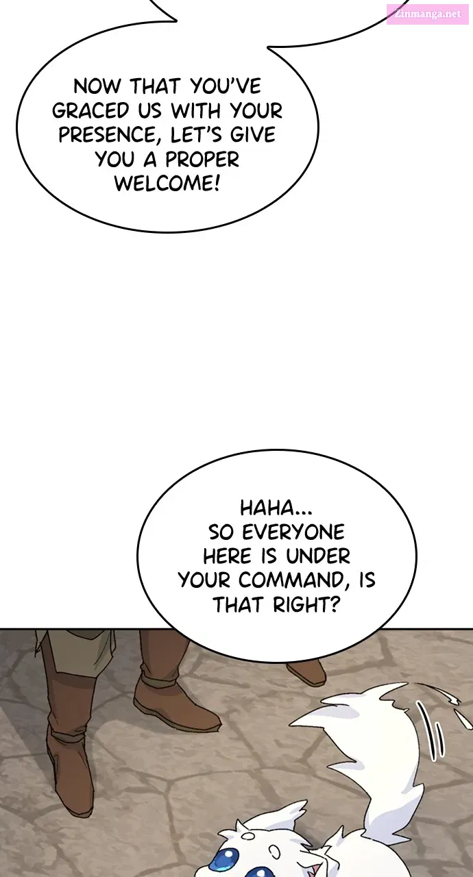 Peaceful Camping Lifein Another World Zinmanga X Chapter 21 Page 31