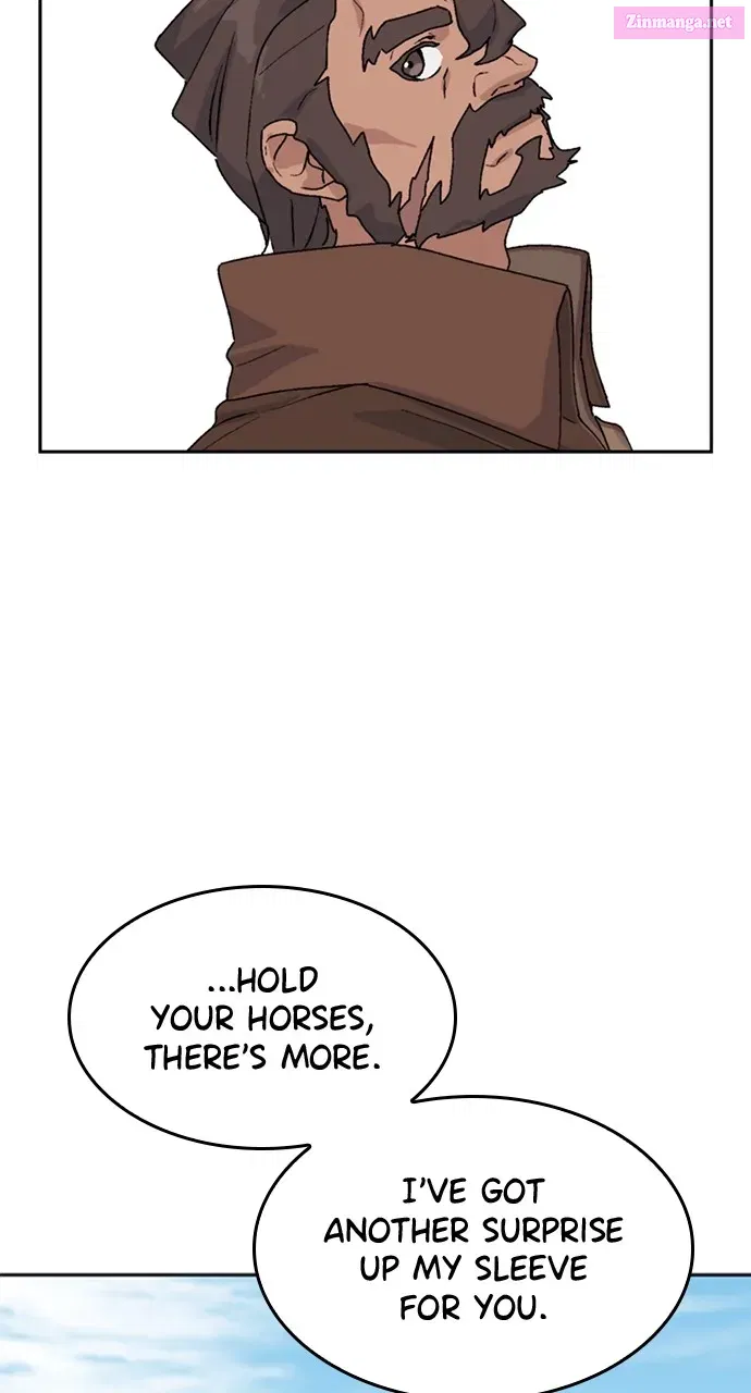 Peaceful Camping Lifein Another World Zinmanga X Chapter 21 Page 33
