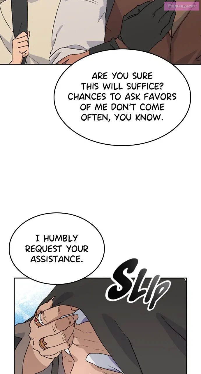 Peaceful Camping Lifein Another World Zinmanga X Chapter 21 Page 37