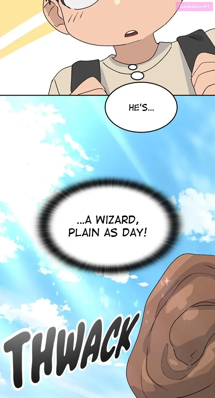 Peaceful Camping Lifein Another World Zinmanga X Chapter 21 Page 39