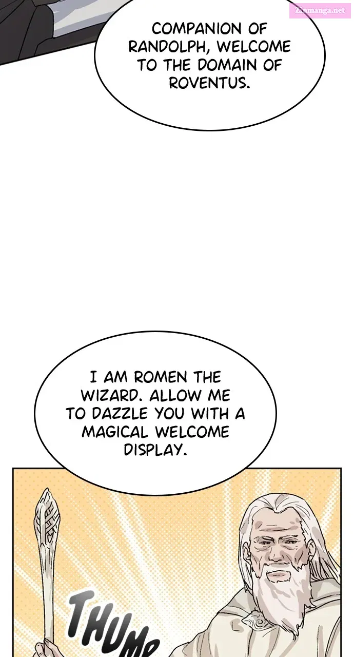 Peaceful Camping Lifein Another World Zinmanga X Chapter 21 Page 41