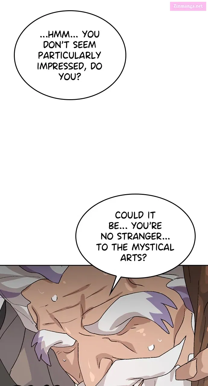 Peaceful Camping Lifein Another World Zinmanga X Chapter 21 Page 49