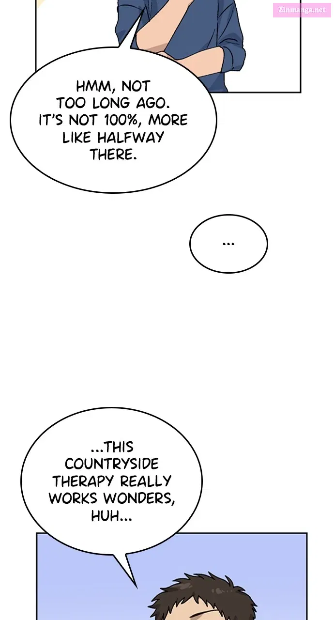 Peaceful Camping Lifein Another World Zinmanga X Chapter 20 Page 59