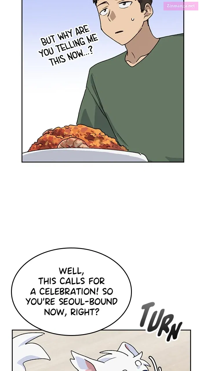 Peaceful Camping Lifein Another World Zinmanga X Chapter 20 Page 60
