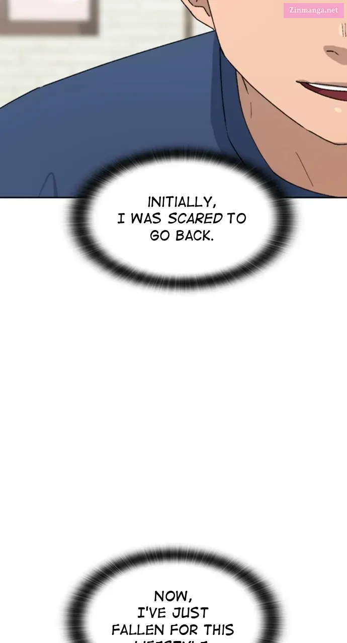 Peaceful Camping Lifein Another World Zinmanga X Chapter 20 Page 62