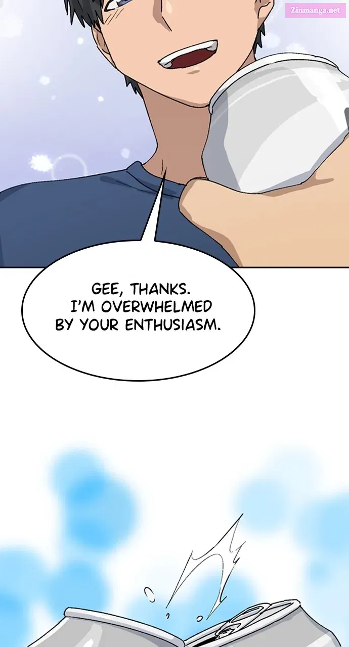 Peaceful Camping Lifein Another World Zinmanga X Chapter 20 Page 67