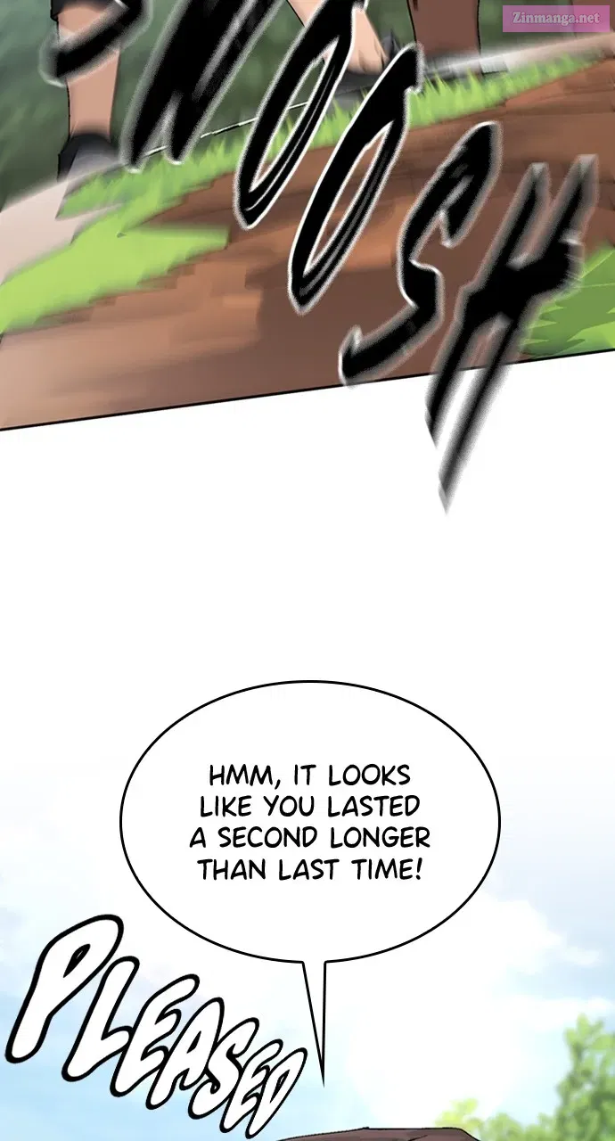 Peaceful Camping Lifein Another World Zinmanga X Chapter 20 Page 76