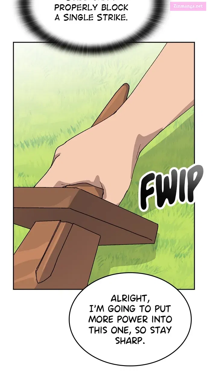 Peaceful Camping Lifein Another World Zinmanga X Chapter 20 Page 80