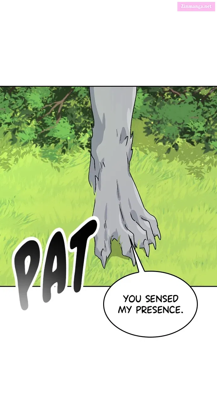 Peaceful Camping Lifein Another World Zinmanga X Chapter 20 Page 84