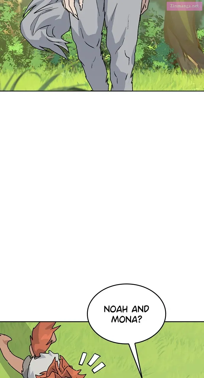 Peaceful Camping Lifein Another World Zinmanga X Chapter 20 Page 86