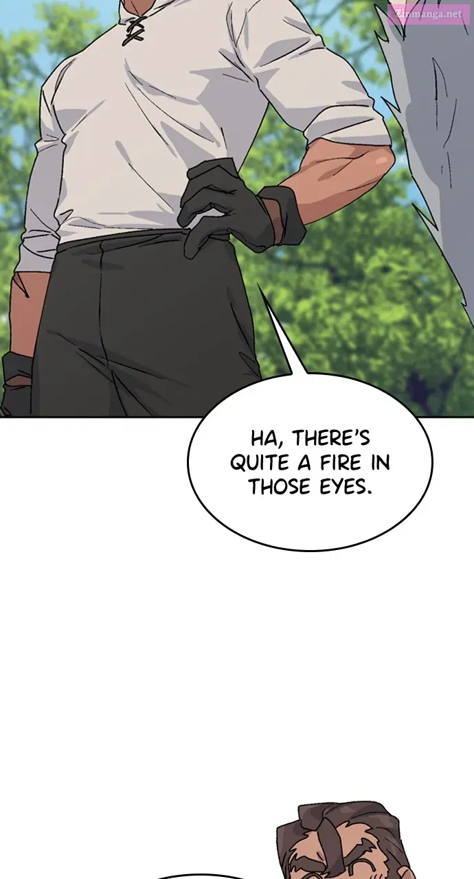 Peaceful Camping Lifein Another World Zinmanga X Chapter 20 Page 90