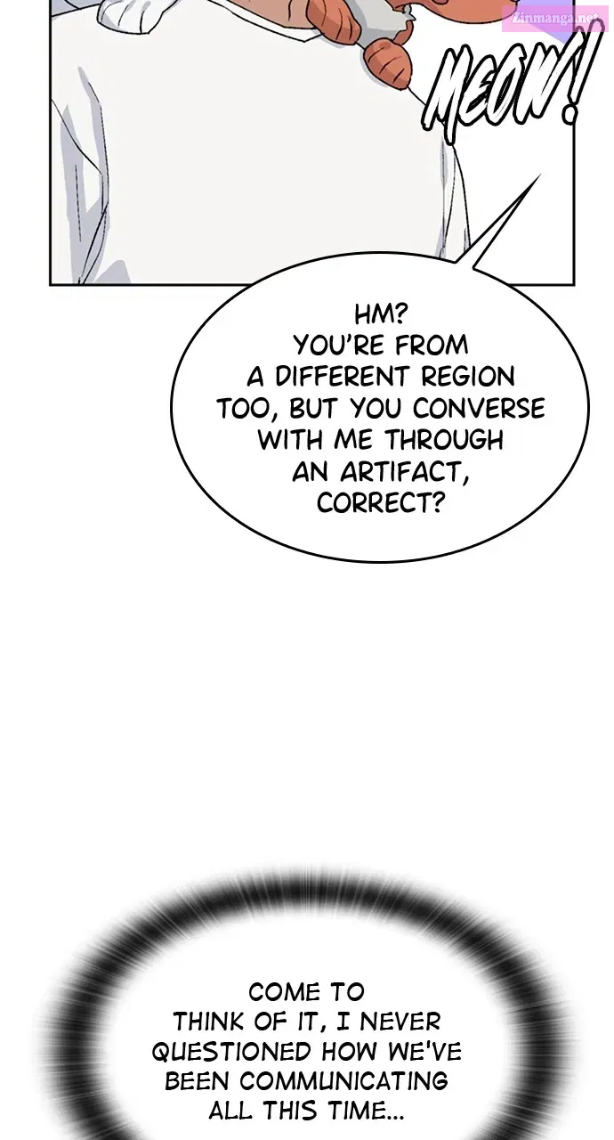 Peaceful Camping Lifein Another World Zinmanga X Chapter 20 Page 94