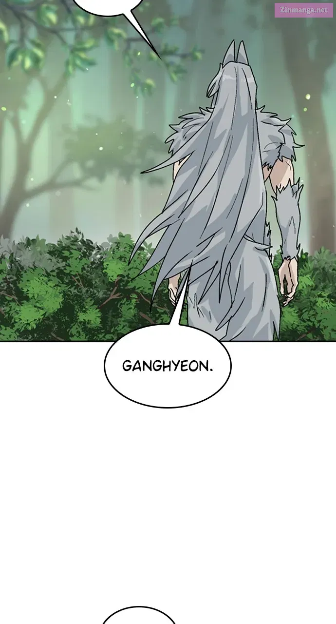 Peaceful Camping Lifein Another World Zinmanga X Chapter 20 Page 101