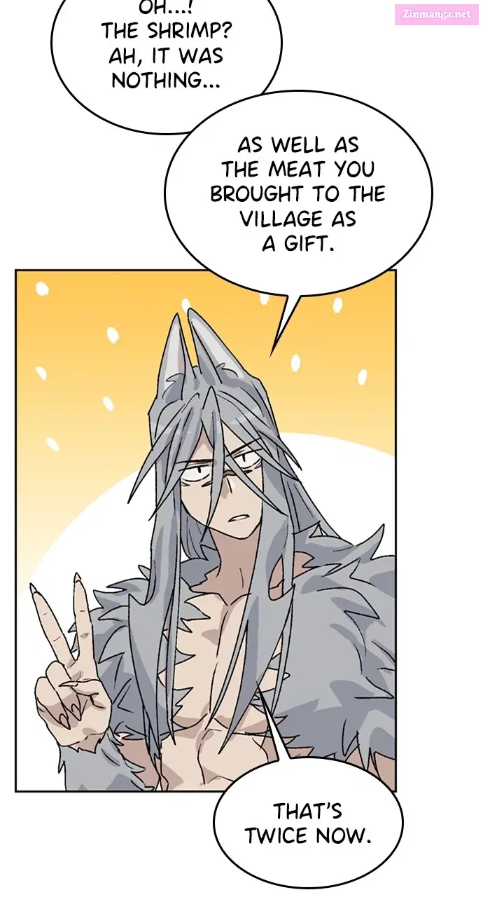 Peaceful Camping Lifein Another World Zinmanga X Chapter 20 Page 103