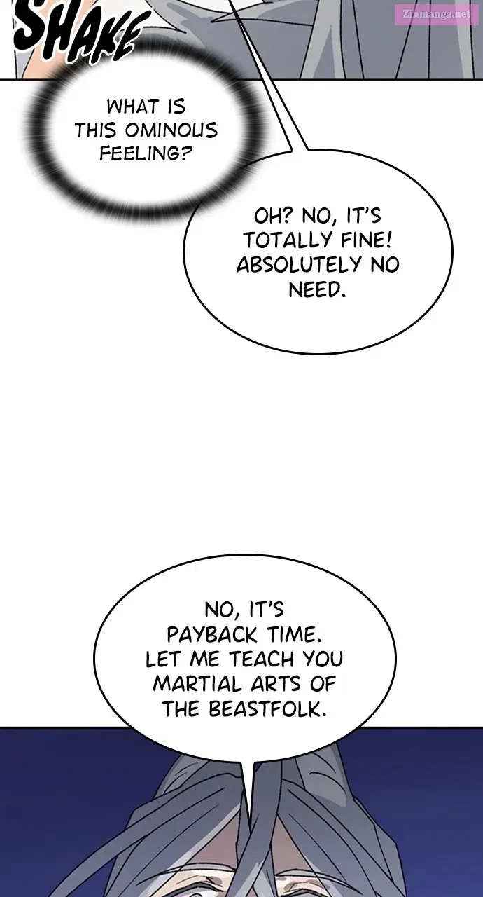 Peaceful Camping Lifein Another World Zinmanga X Chapter 20 Page 105